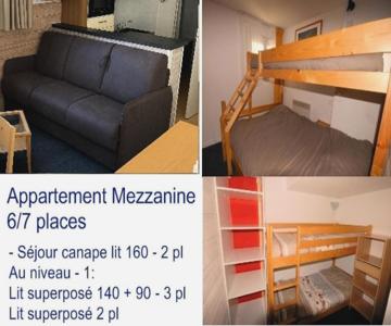 Le Chalet - Piscine - Studio Pour 7 Personnes 774