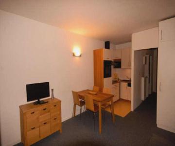 Résidence Sarriere - Studio Pour 6 Personnes 944
