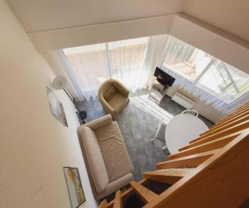 Studio Gourette, 1 Pièce, 4 Personnes - Fr-1-400-49