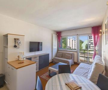 Studio Gourette, 1 Pièce, 4 Personnes - Fr-1-400-46