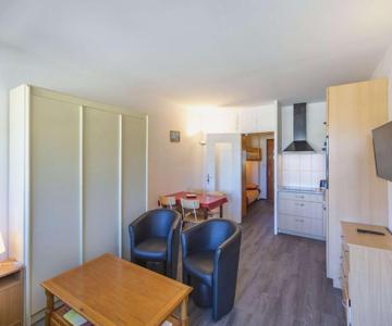 Studio Gourette, 1 Pièce, 4 Personnes - Fr-1-400-43
