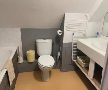 Le Chalet - Piscine - Studio Pour 4 Personnes 804