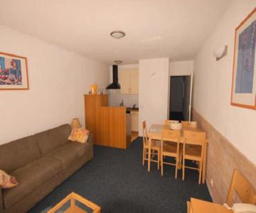Le Chalet - Piscine - 2 Pièces Pour 6 Personnes 864