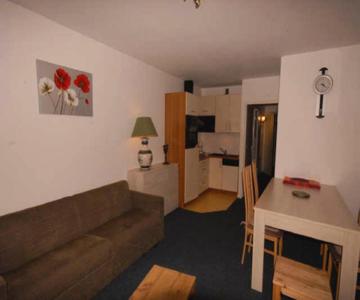 Résidence Christiania - Studio Pour 6 Personnes 964