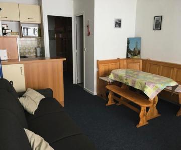 Résidence Primeveres - Studio Pour 6 Personnes 164