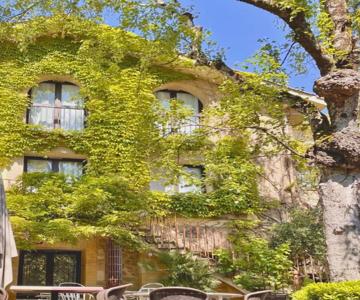 Citotel Le Chalet Lyrique