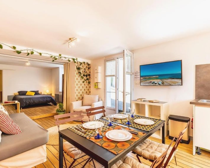 Villa Martha - Appt 02