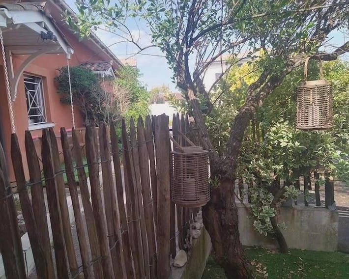Le petit paradis iodé