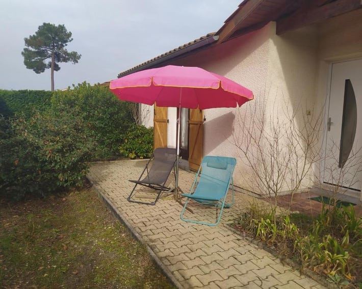 Villa Nancea Bassin Arcachon Gujan Mestras