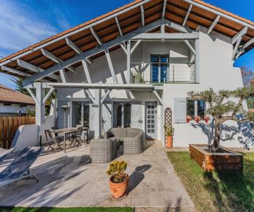 Chambre D'hote Chez Amaya
