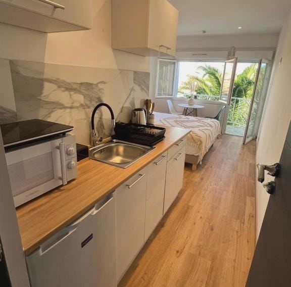 Home Place Apartments - Gujan Arcachon