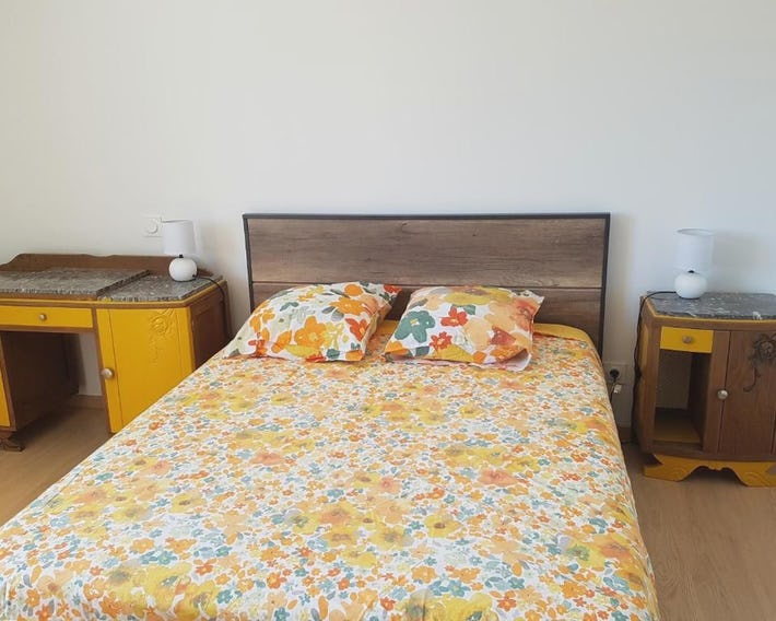 Gîte paisible rénové