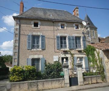 Le Petit Cochon Chambre D`hotes