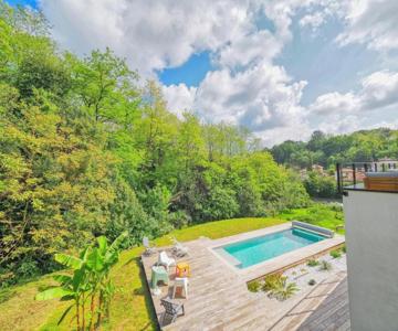 Villa Madhuka Chambres D'hotes
