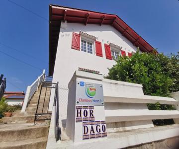 Hotel de la Gare