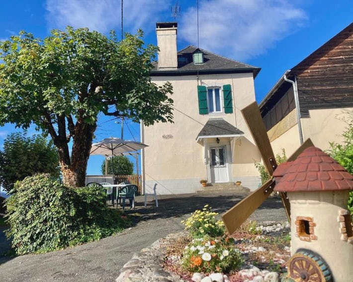 La Maison Marguerite