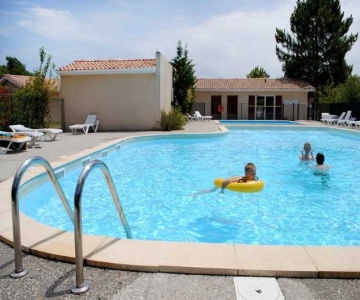 La Residence Du Lac