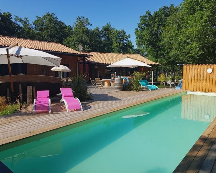 Au Bois Flotté