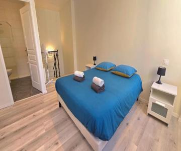 Appartement Coeur de ville