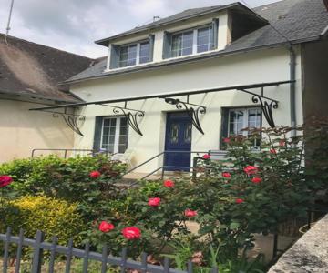 Jumilhac-le-Grand B&B