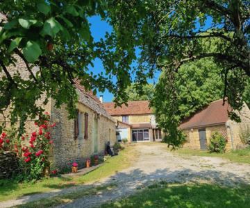 Chambres d'Hôtes L'Oustralac