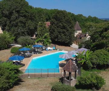 Le Domaine du Terroir à 5 minutes des Grottes de Lascaux