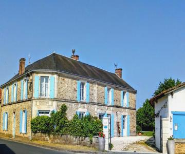 La Maison De Thire