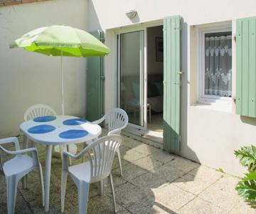 Holiday Home La Touche-2 By Interhome