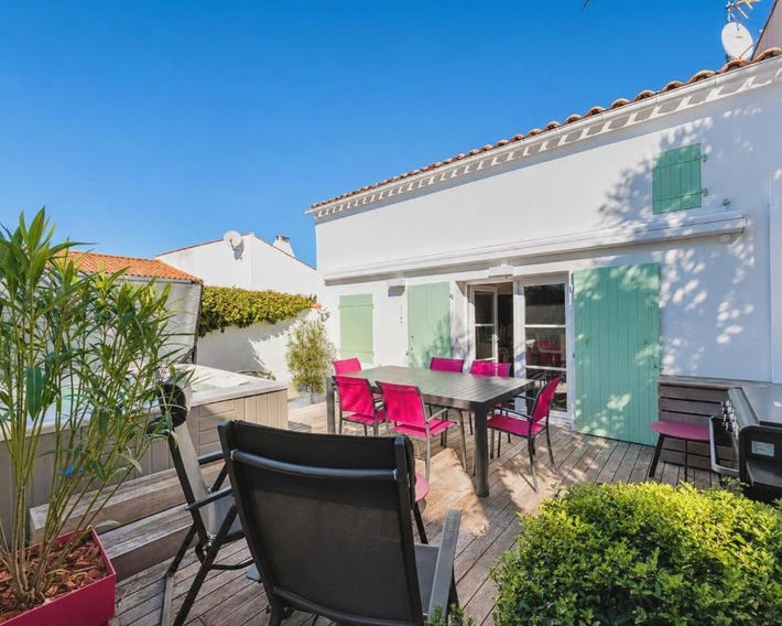 Maison Amande
