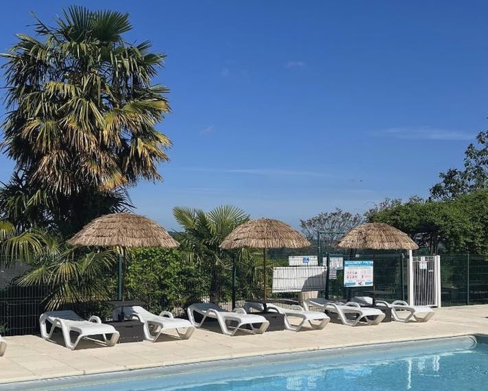Residence Les Villas CROMA