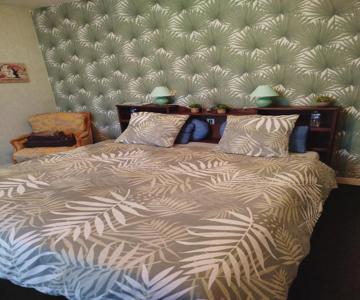 Chambre d hôte de la paix