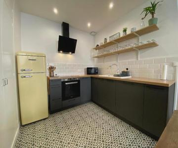 Superbe T2 De 45m² En Hyper Centre
