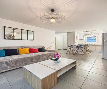 Le Saint Eloi, Terrasse, confortable et parking
