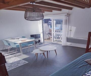 Charmant Duplex tout confort