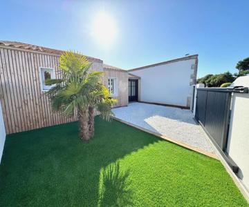 Maison JALA 3 chambres, 3 sdb, à 5 minutes de l'Océan