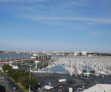 Le Grand Lazaret Vue Mer - Wifi