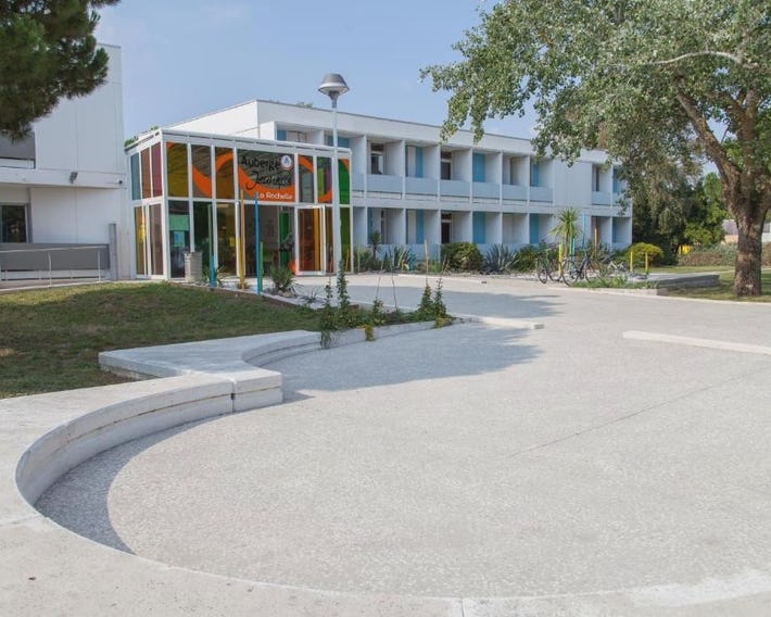 Auberge de Jeunesse