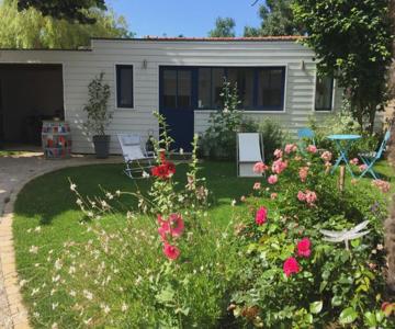 Le Cabanon