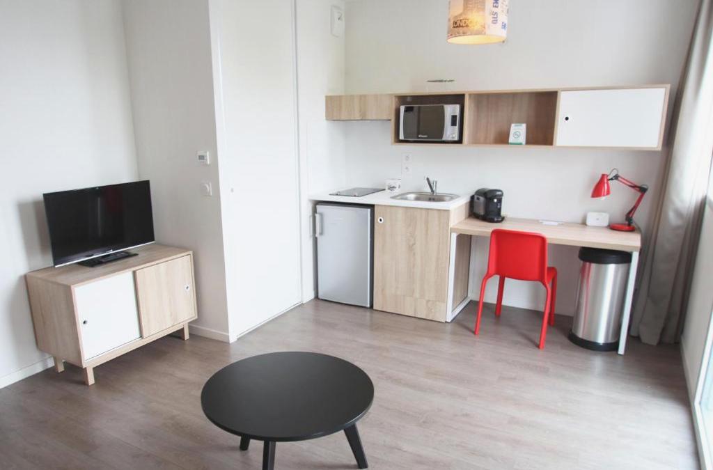 Residence Suit'Easy H2O