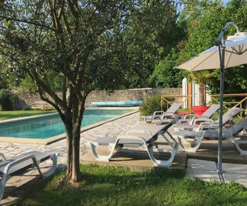 Le Clos Des Marais