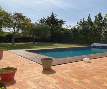 Chambres d'Hotes Des Tours A La Rochelle