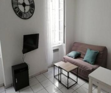 Le Studio Rochelais