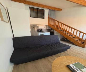 Villa Royale - T1 bis de 31m2 - proche centre ville