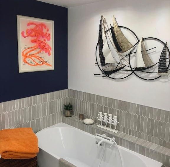 Chambre dans Hôtel Particulier 18e siècle Hyper Centre La Rochelle