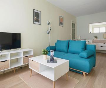 Appartement Du Port - Welkeys