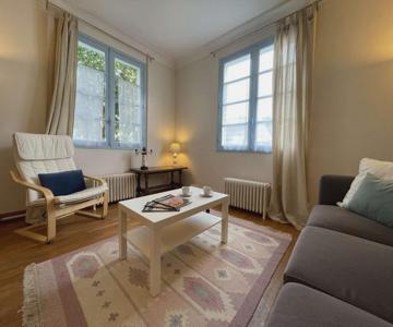 Maison 4 Pièces La Rochelle - Lr000-019