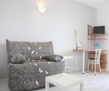 Appt Studio La Rochelle - Lr030-a119z