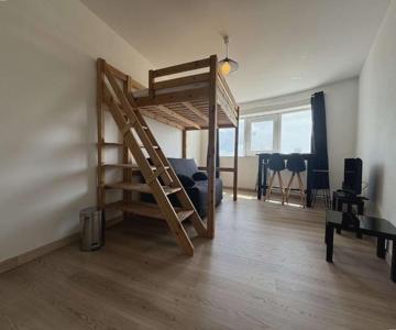 Appt Studio LA ROCHELLE - LR110-F36