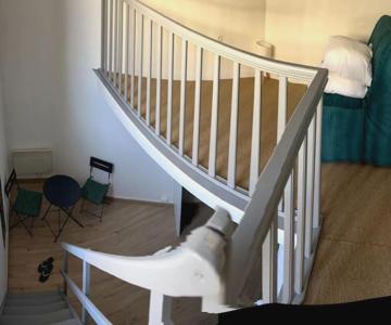 Studio Hyper centre, quartier historique