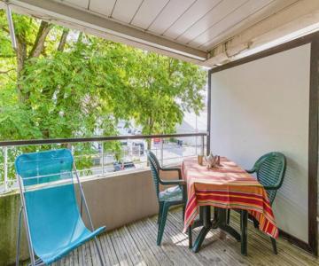Amazing Apartment In La Rochelle With Wifi